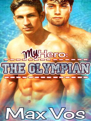 cover image of My Hero